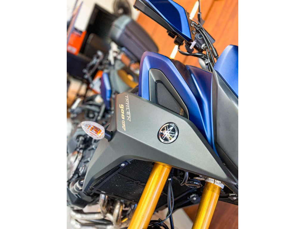 YAMAHA MT-09 Tracer GT 900 N/D