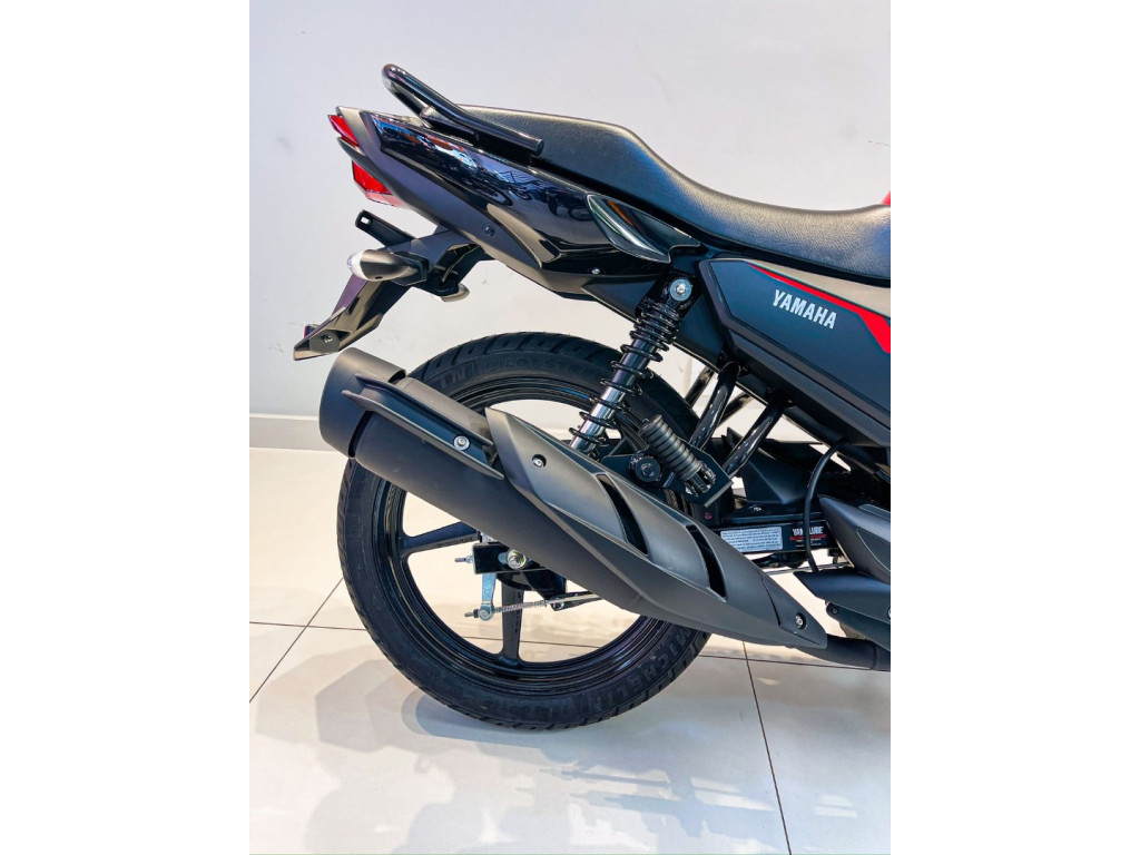 YBR 150 FACTOR ED FLEX