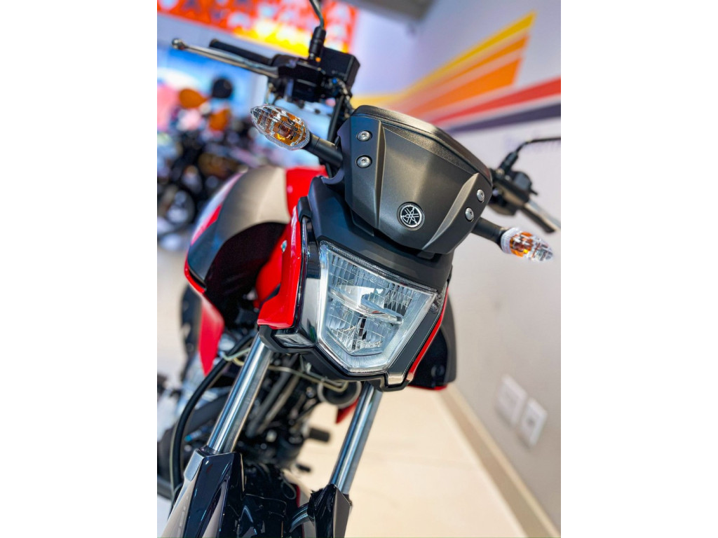 YBR 150 FACTOR ED FLEX