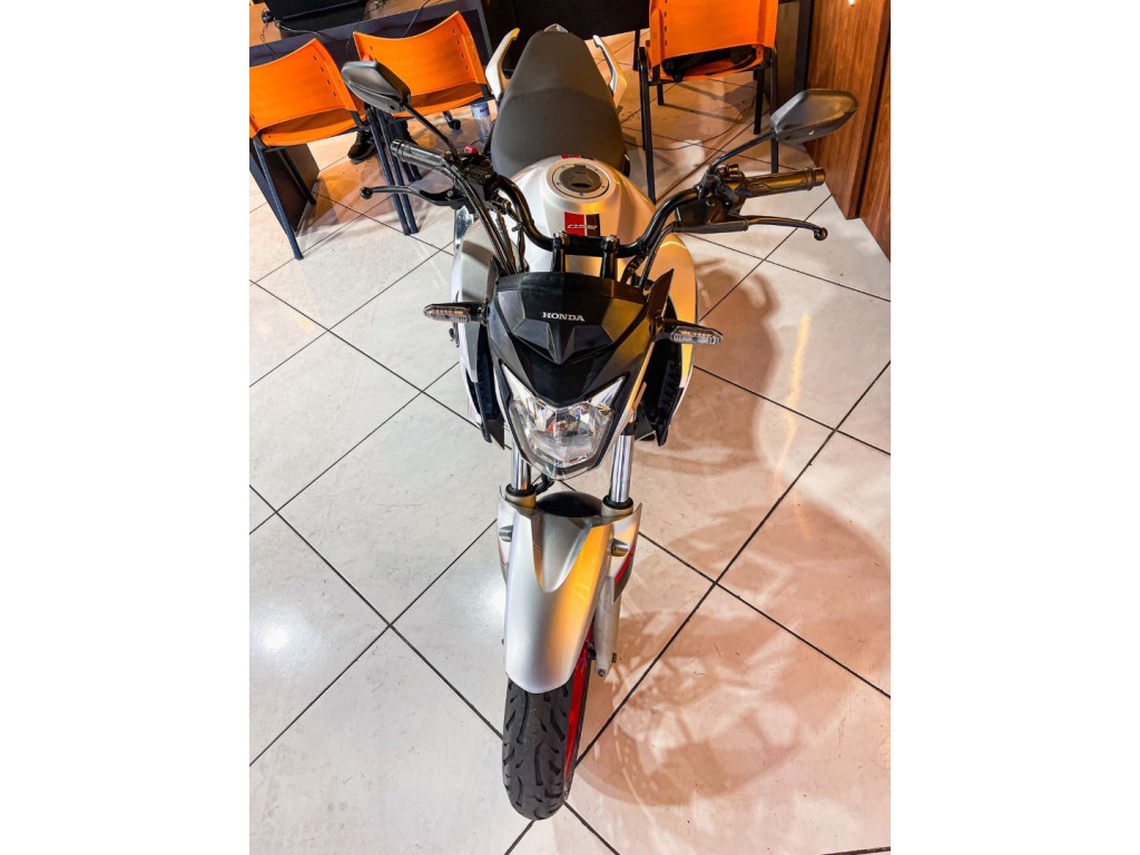 CB 250 F Twister FLEXONE