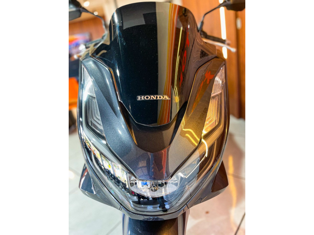 PCX 160 ABS
