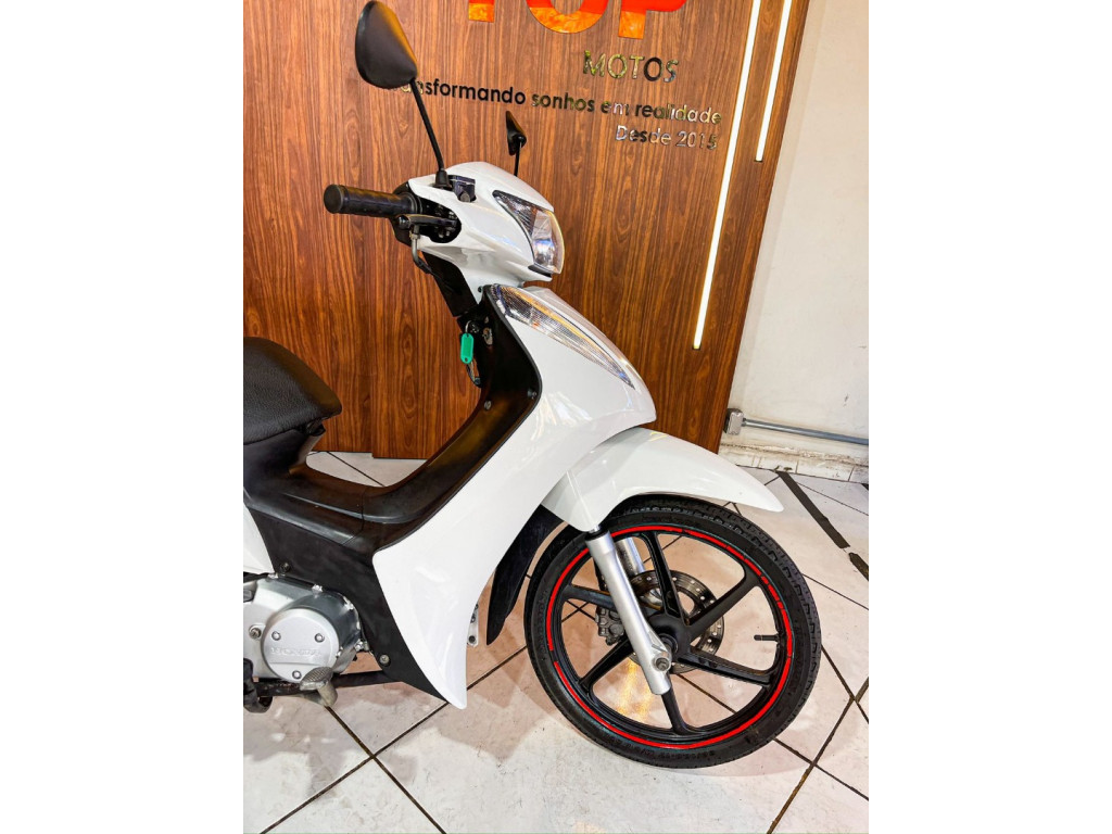 HONDA Biz 125 EX HONDA Biz 125 EX