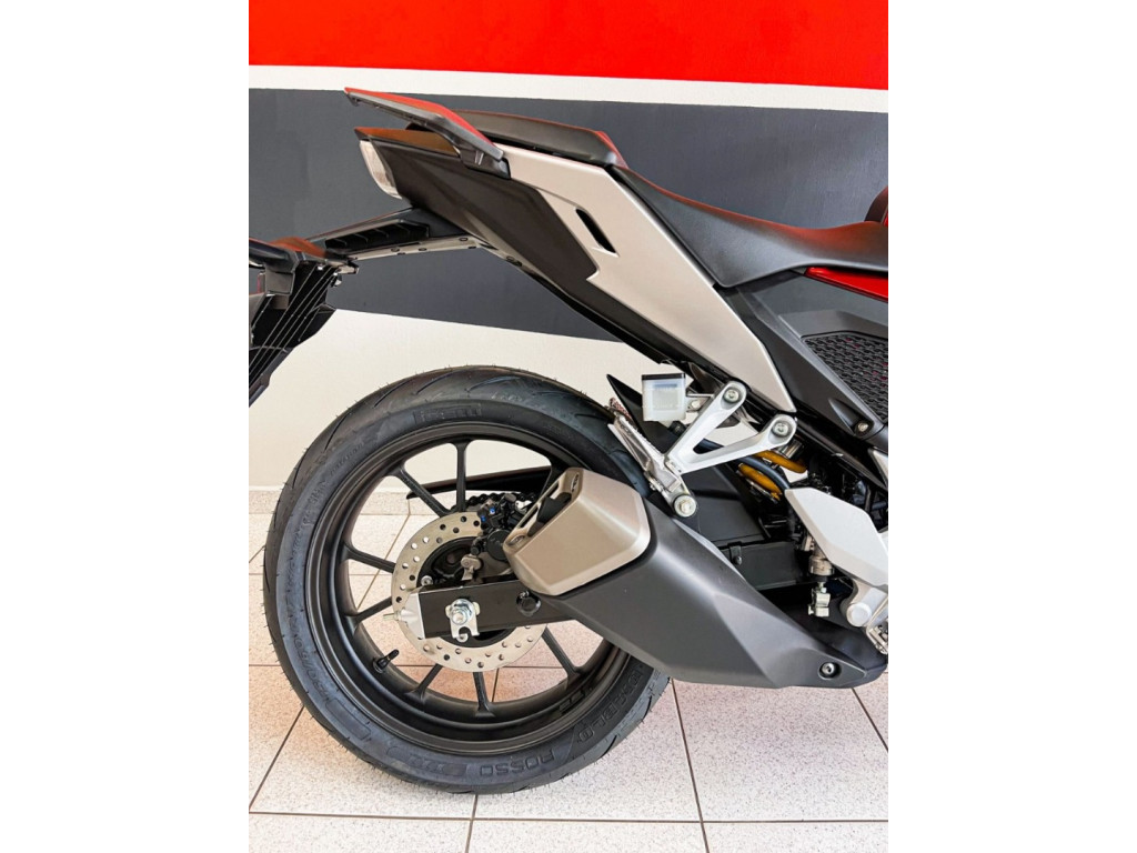 HONDA CB 300 F Twister FLEX CBS HONDA CB 300 F Twister FLEX CBS