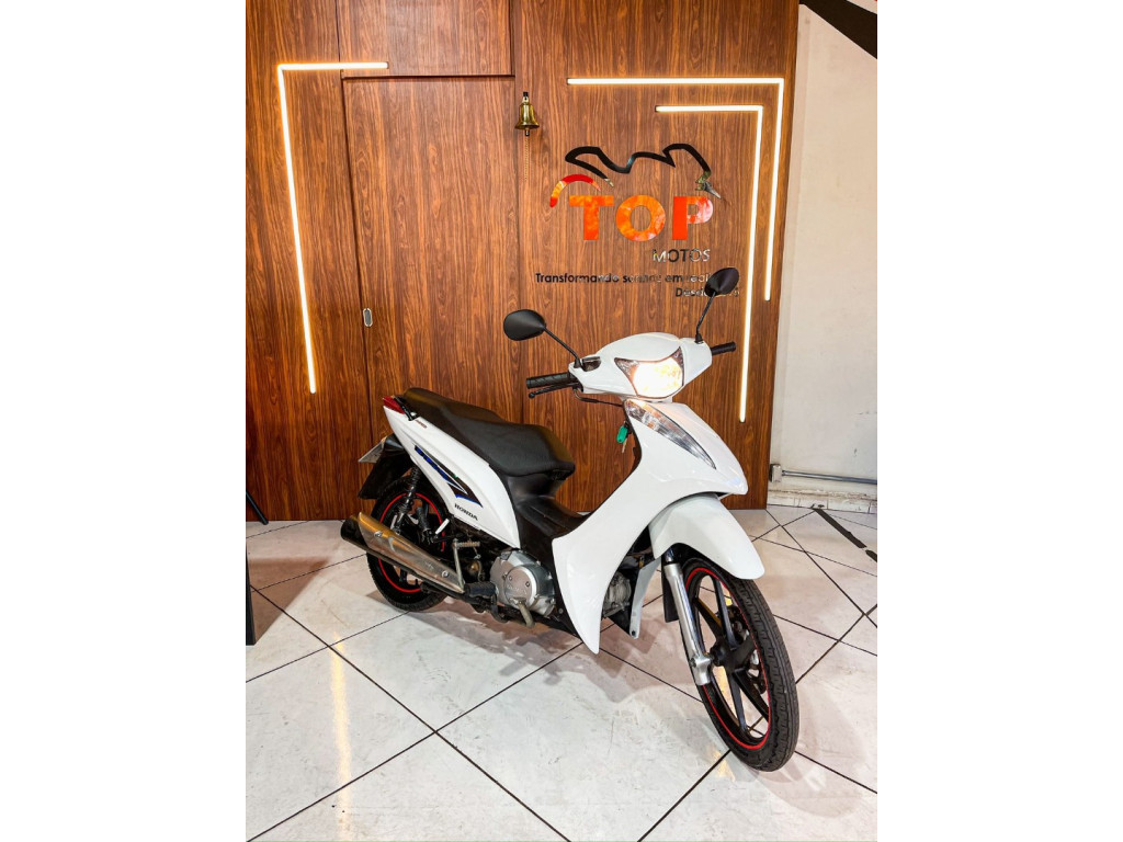 HONDA Biz 125 EX HONDA Biz 125 EX