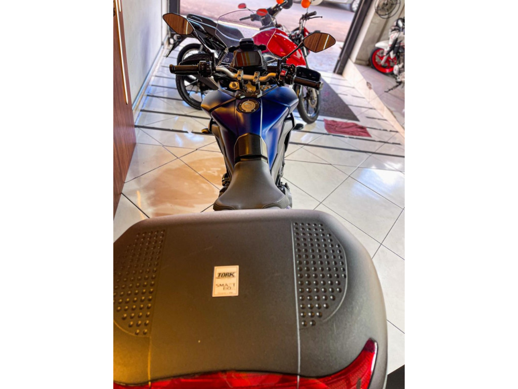 YAMAHA MT-09 Tracer GT 900 N/D
