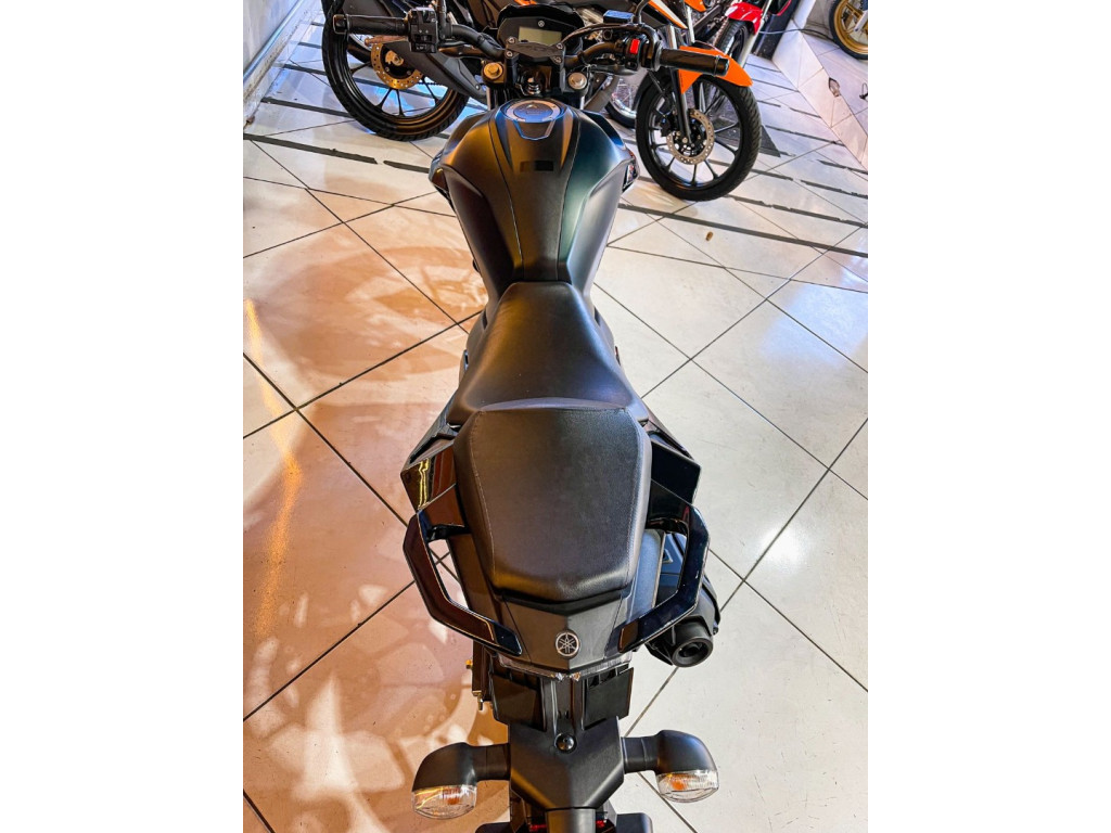 YAMAHA FZ 25 250 Fazer Flex N/D YAMAHA FZ 25 250 Fazer Flex N/D