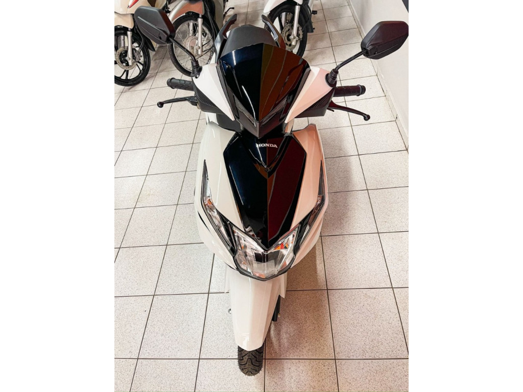 HONDA Elite 125 N/D