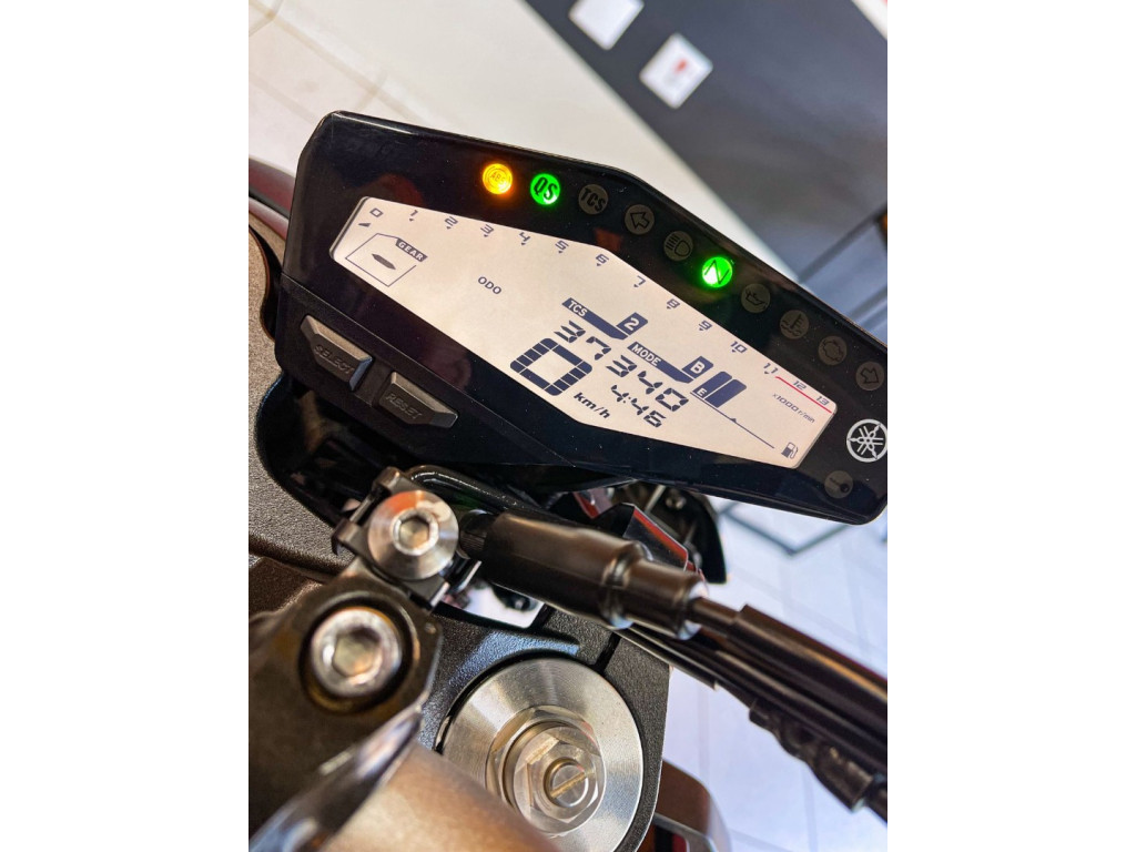 YAMAHA MT-09 850 ABS