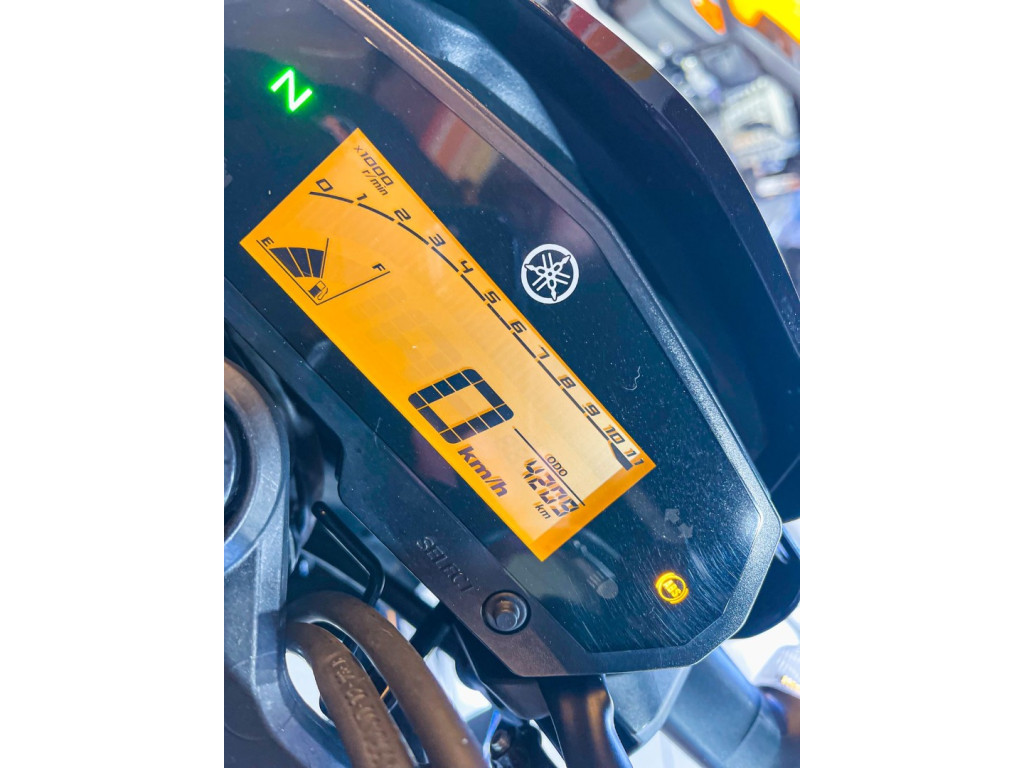 YAMAHA FZ 25 250 Fazer Flex N/D YAMAHA FZ 25 250 Fazer Flex N/D