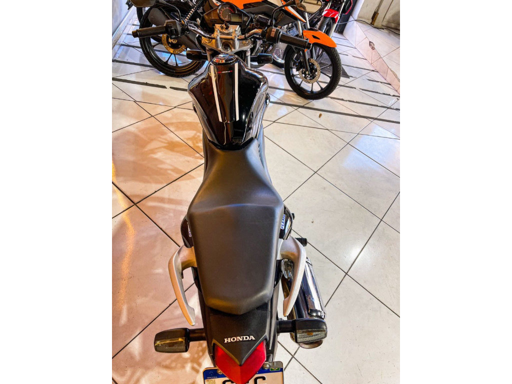 HONDA CB 300 R FLEX HONDA CB 300 R FLEX