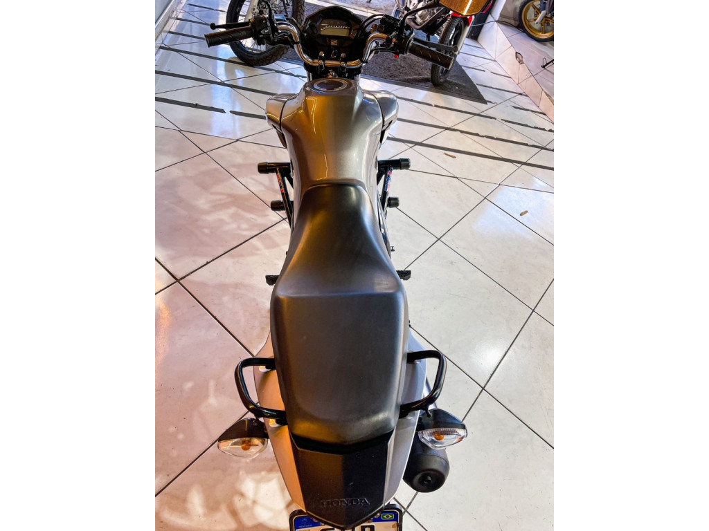 HONDA CG 160 FAN HONDA CG 160 FAN