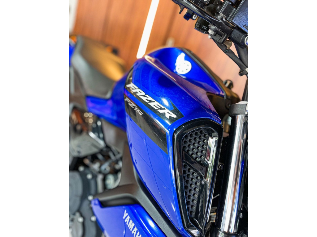 YAMAHA FZ 15 ABS
