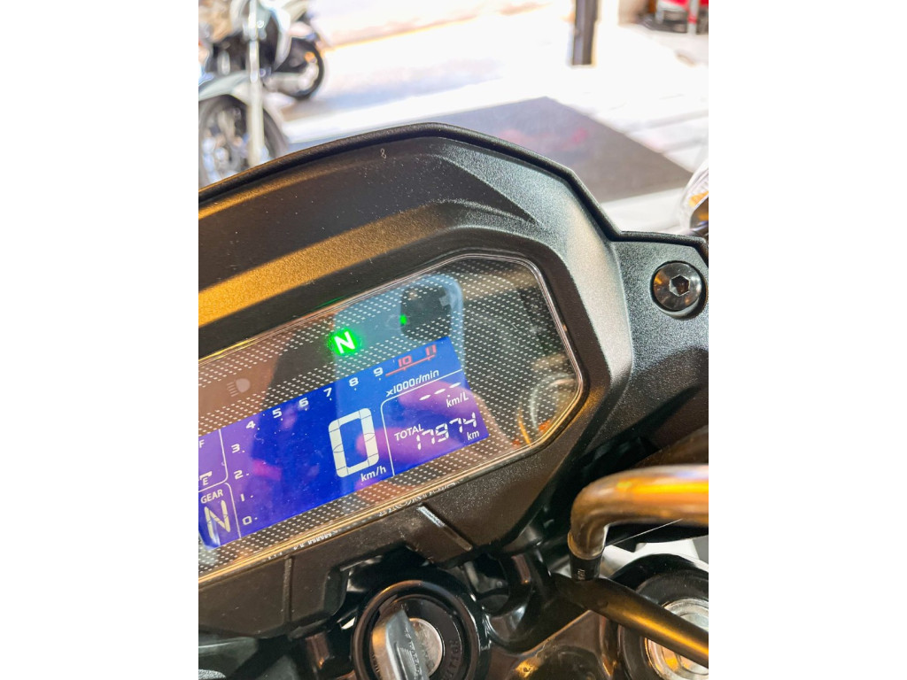 CG 160 FAN