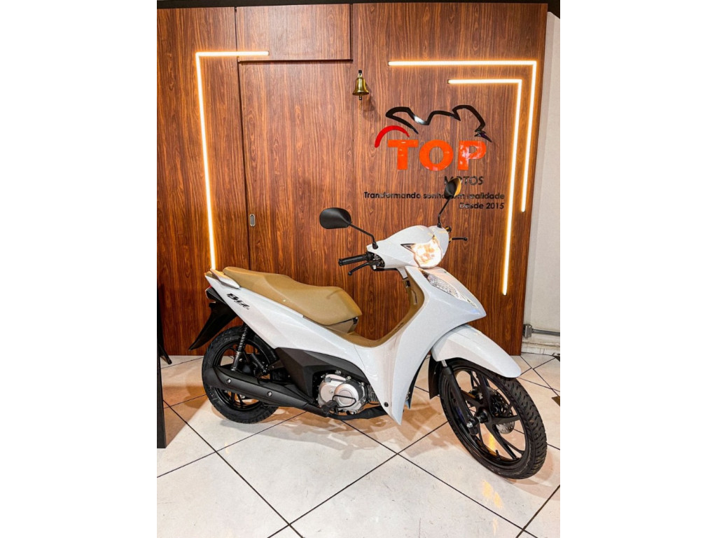 HONDA Biz 125 FLEX HONDA Biz 125 FLEX