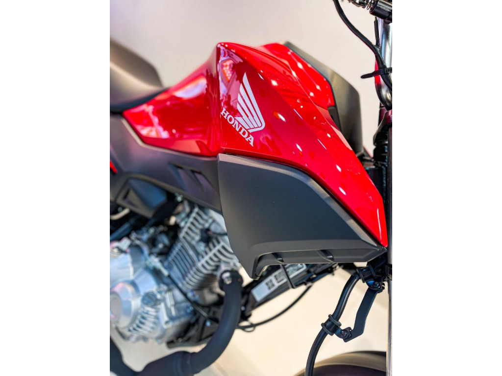 CG 160 START
