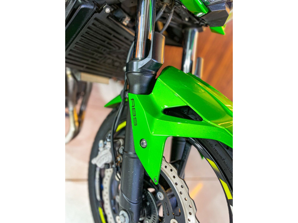 Z 400 ABS