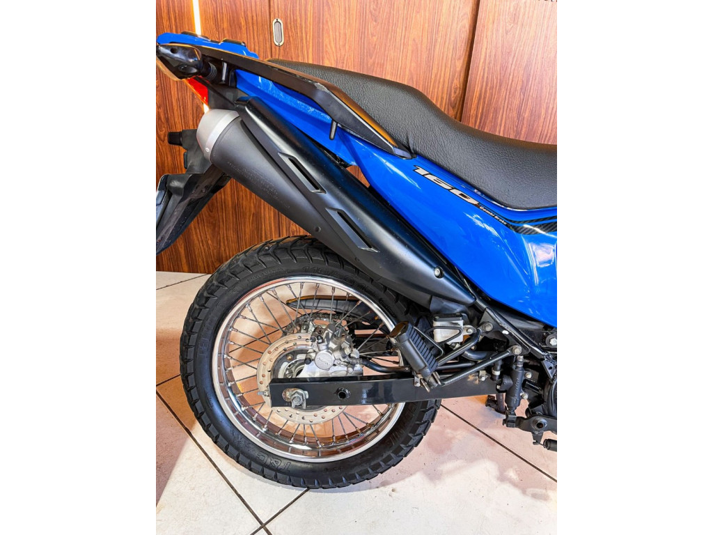 HONDA NXR Bros 160 ESDD HONDA NXR Bros 160 ESDD