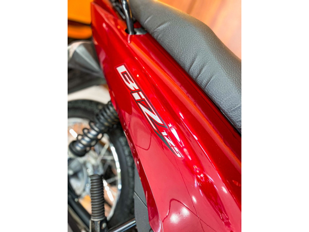 Biz 125 ES FLEX