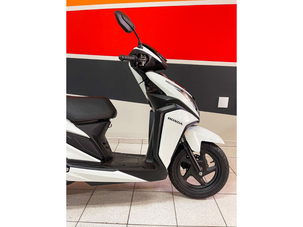 HONDA Elite 125 N/D