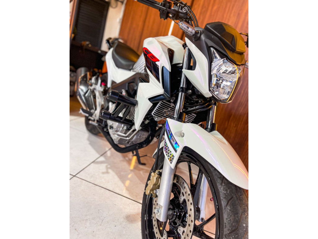 CB 250 F Twister FLEXONE