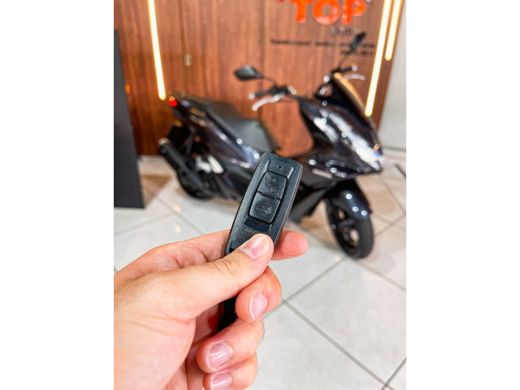 HONDA PCX 160 ABS