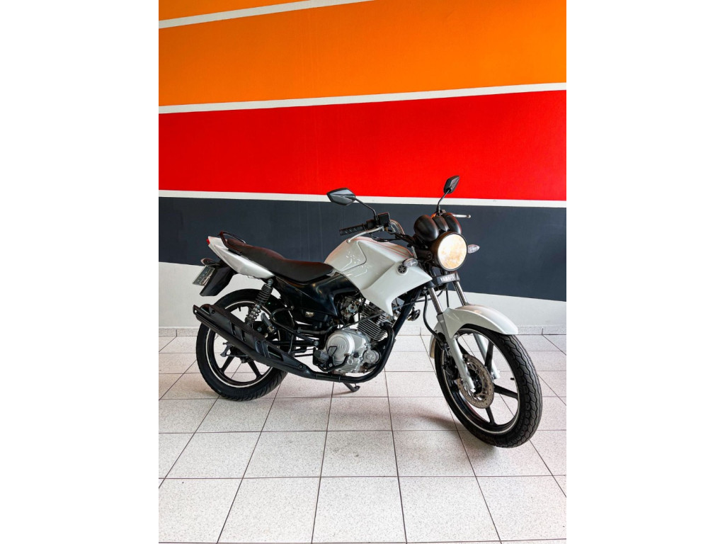 YAMAHA Factor 125 ED