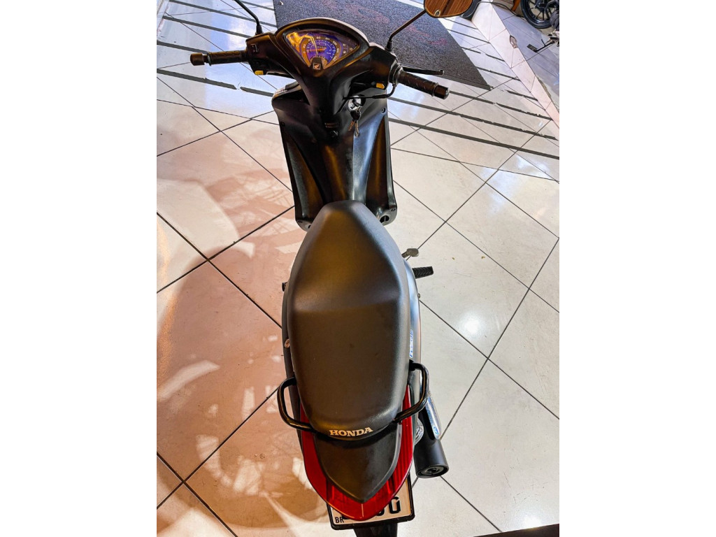 Biz 125 ES FLEX