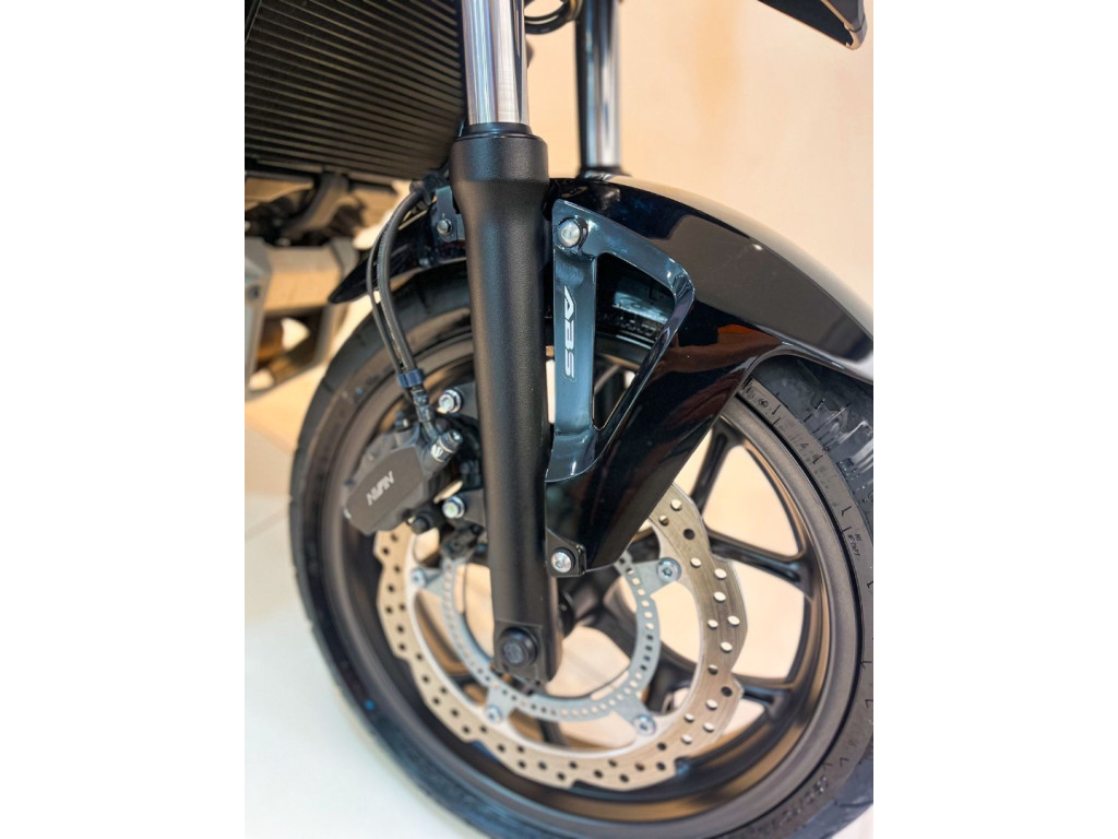 NC 750 X ABS