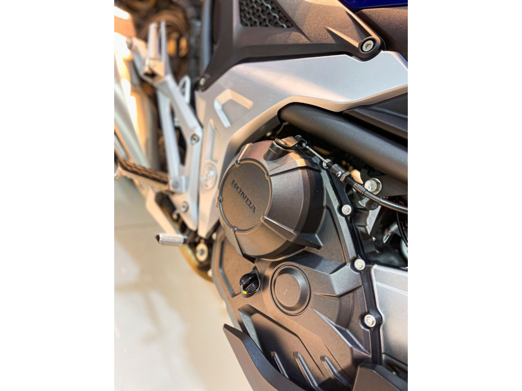 NC 750 X ABS