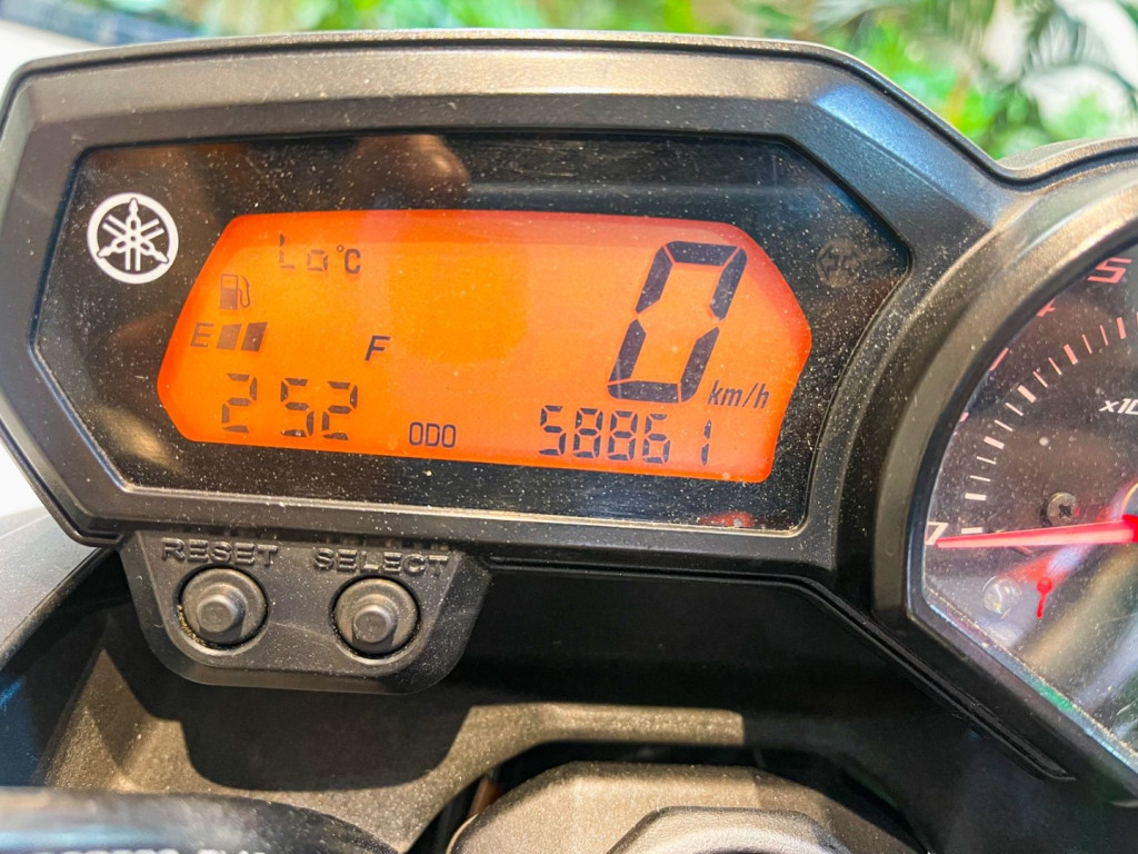 XJ6 600 N