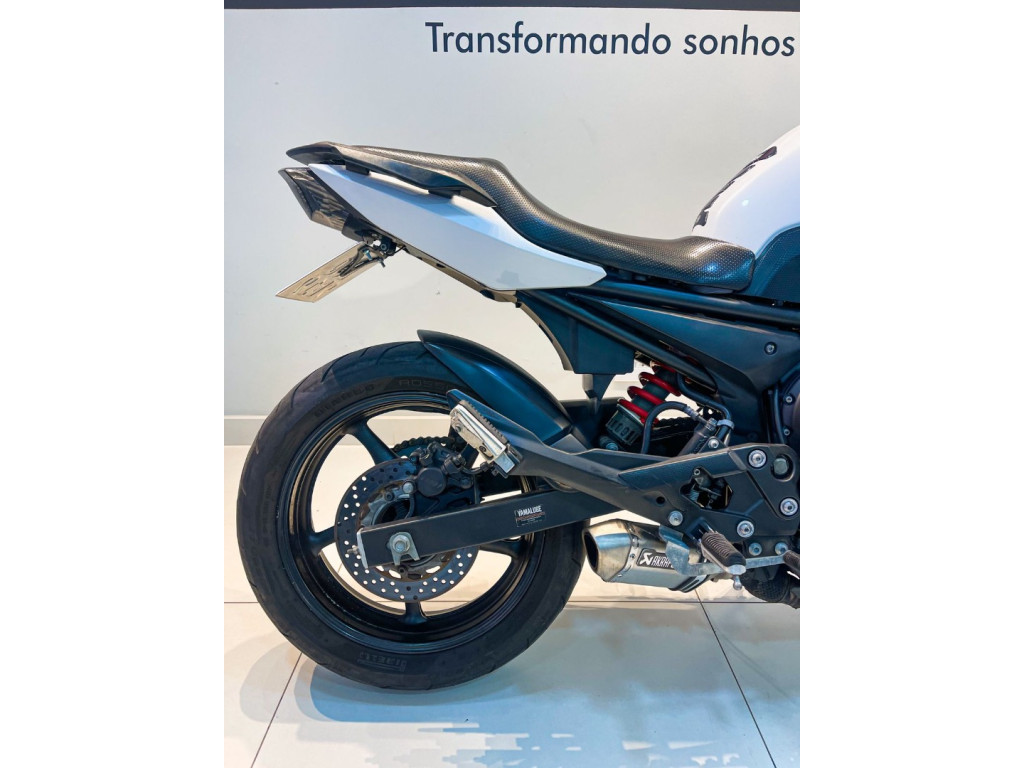 XJ6 600 N
