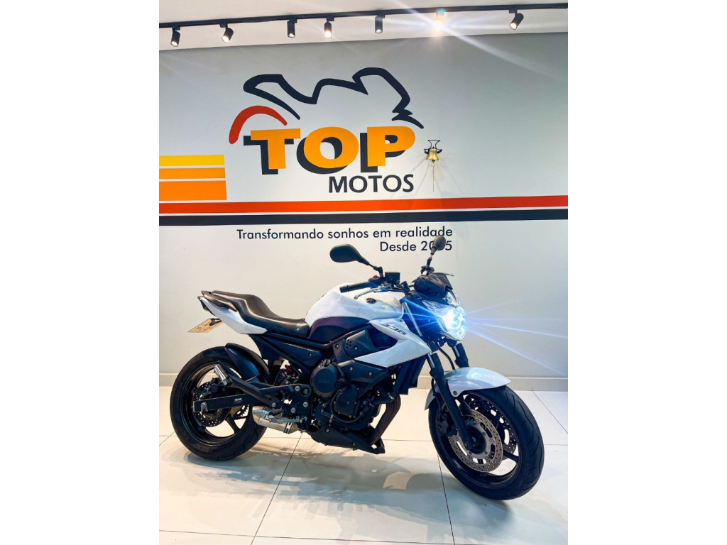 XJ6 600 N