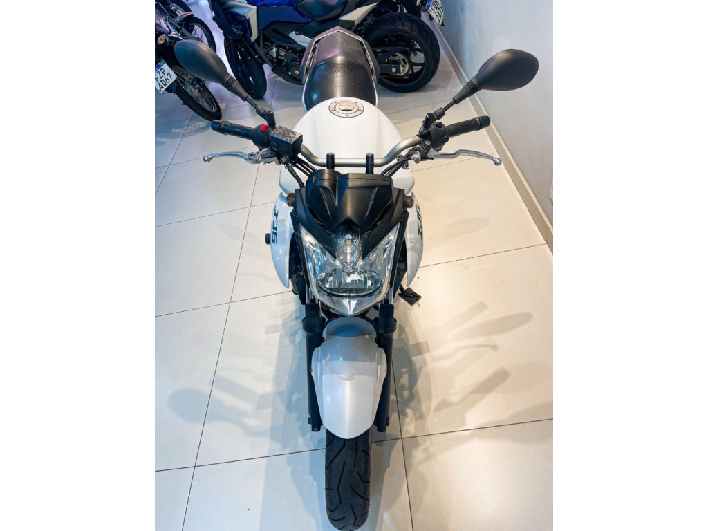 XJ6 600 N