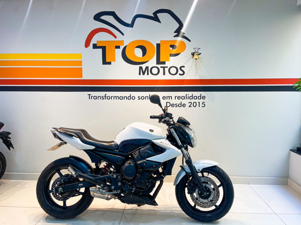 XJ6 600 N