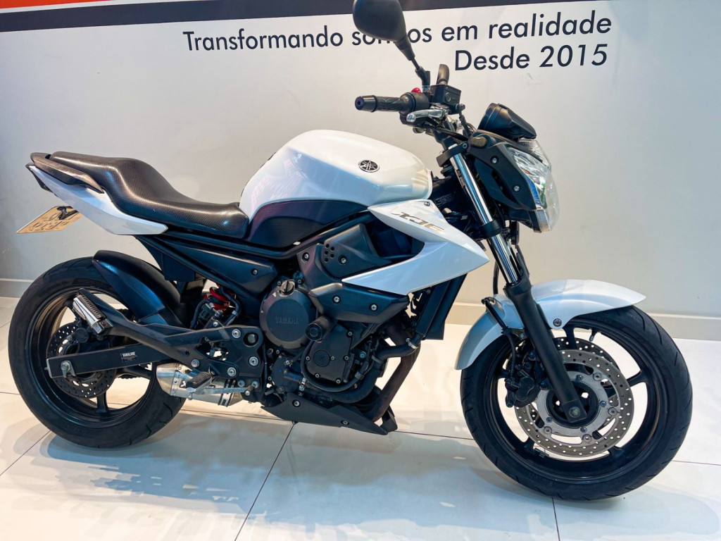 XJ6 600 N