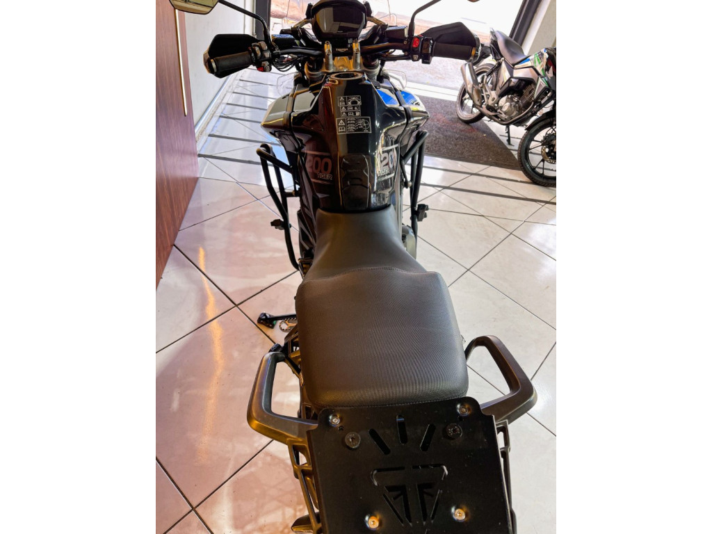 Tiger 1200 XCA