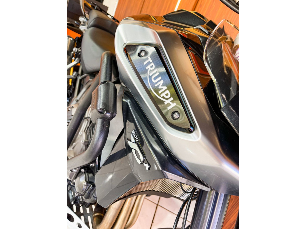 Tiger 1200 XCA