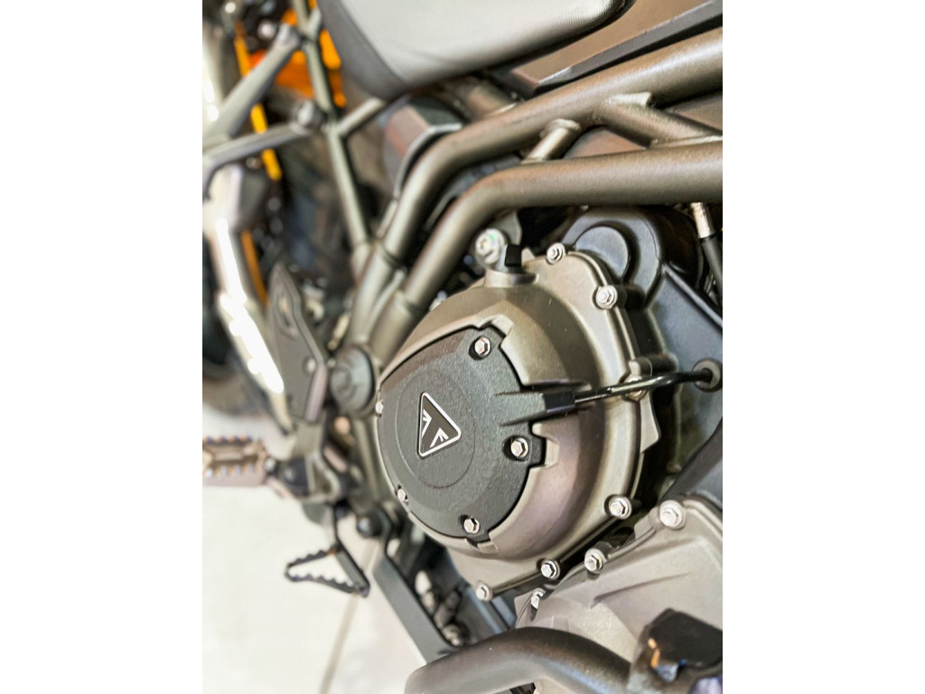 Tiger 1200 XCA