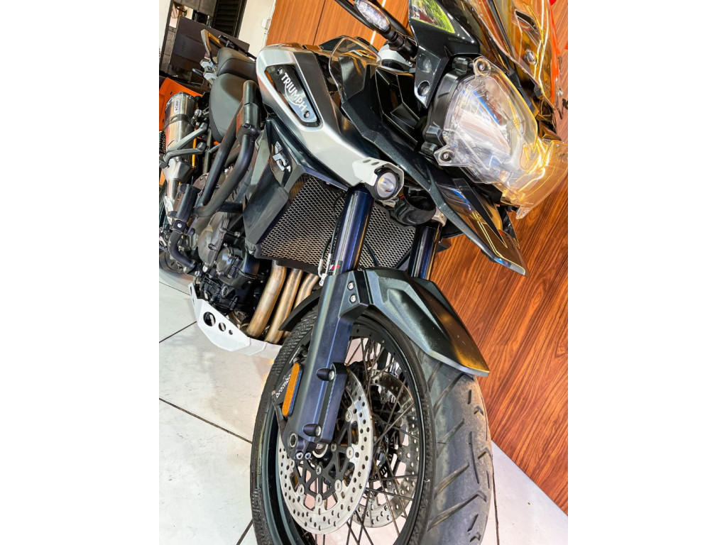 Tiger 1200 XCA