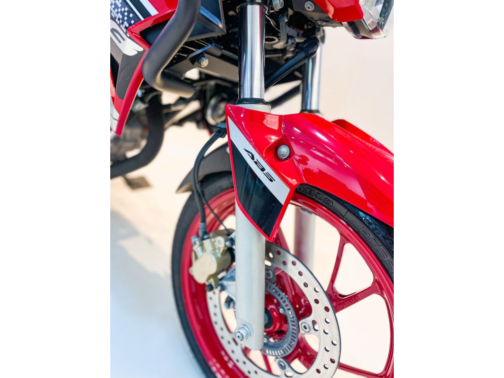 CB 250 F Twister FLEXONE