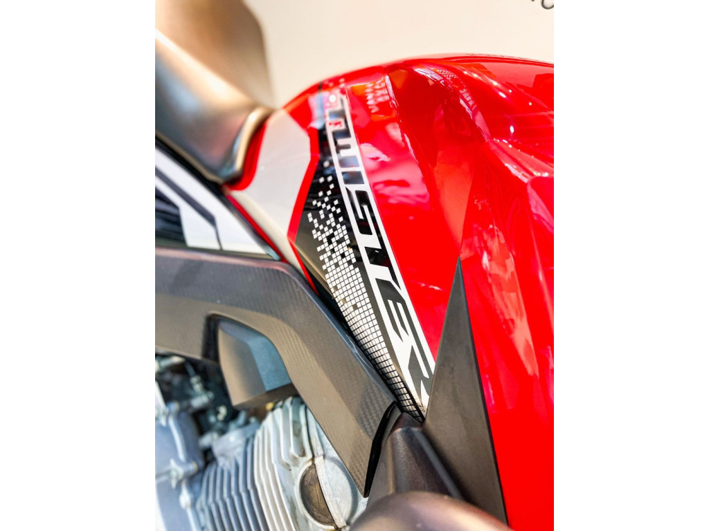 CB 250 F Twister FLEXONE