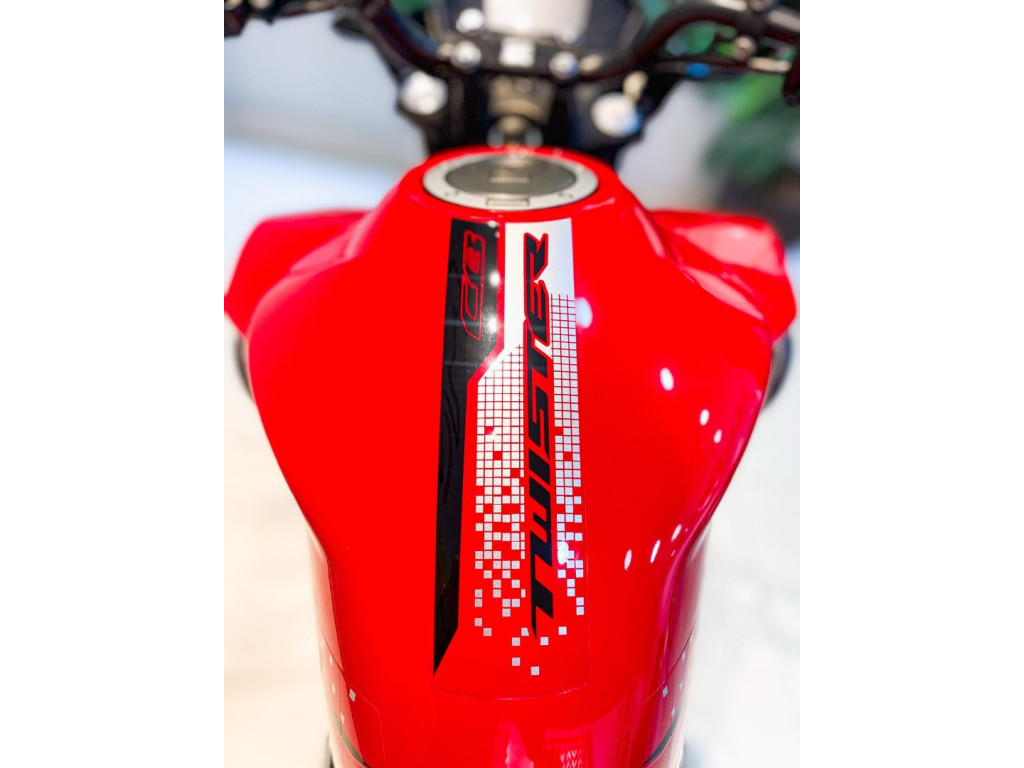 CB 250 F Twister FLEXONE