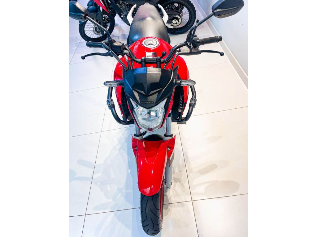 CB 250 F Twister FLEXONE