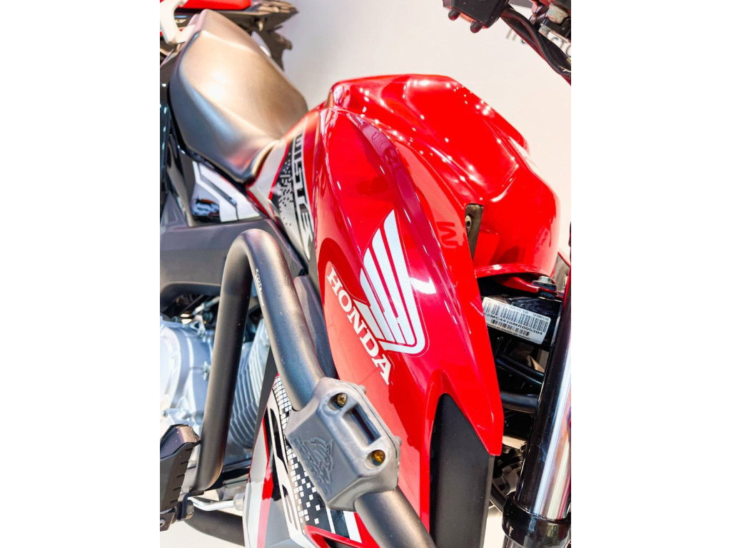 CB 250 F Twister FLEXONE