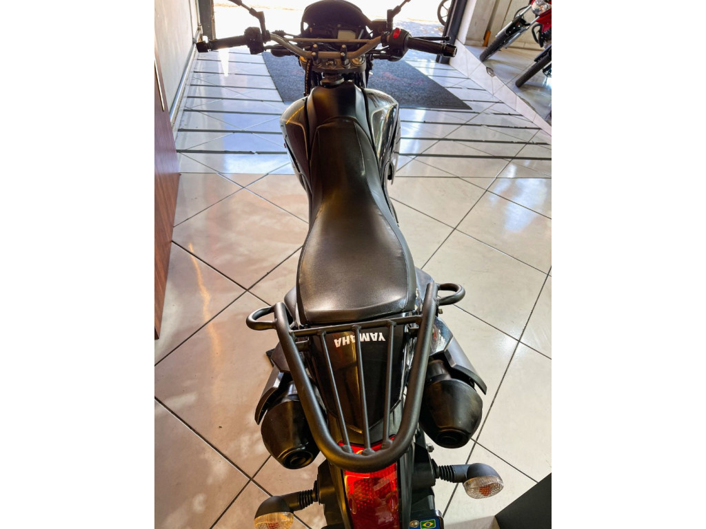 XT 660 R Modelo sem Versão