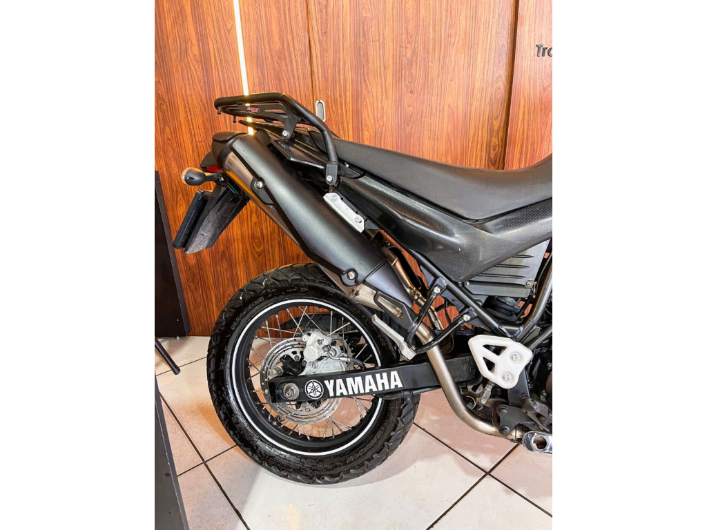 XT 660 R Modelo sem Versão