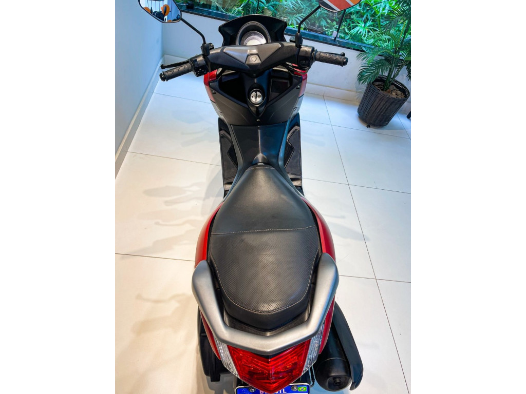 NMax 160 ABS