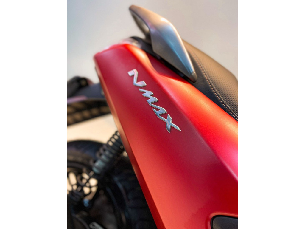 NMax 160 ABS