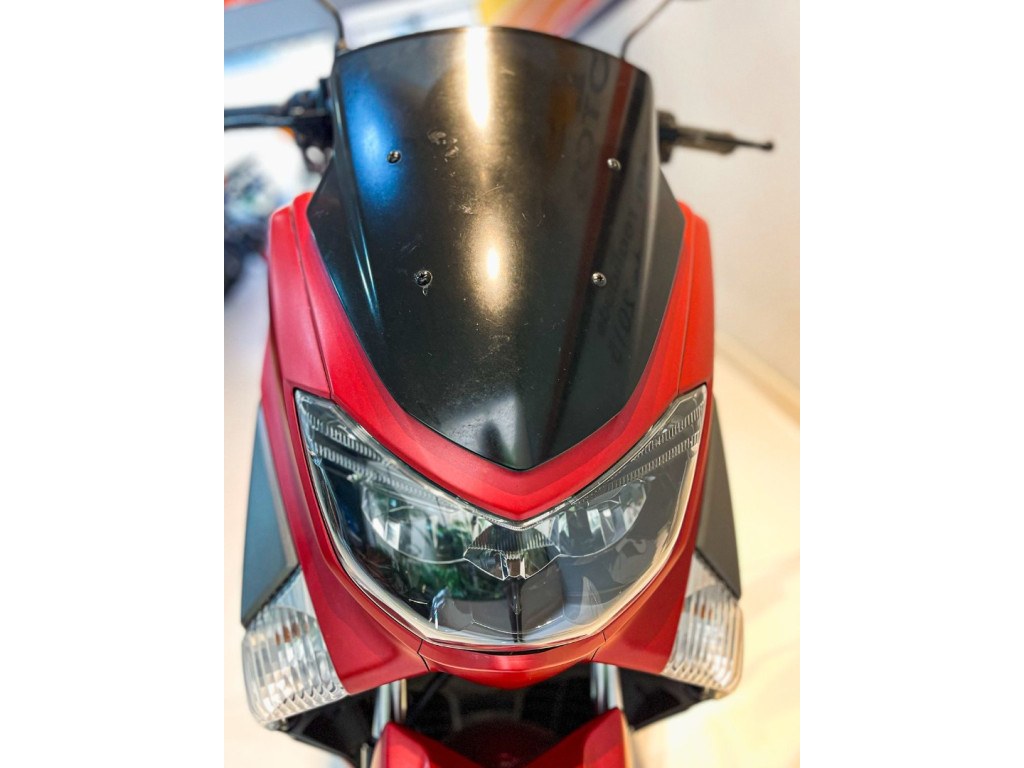 NMax 160 ABS
