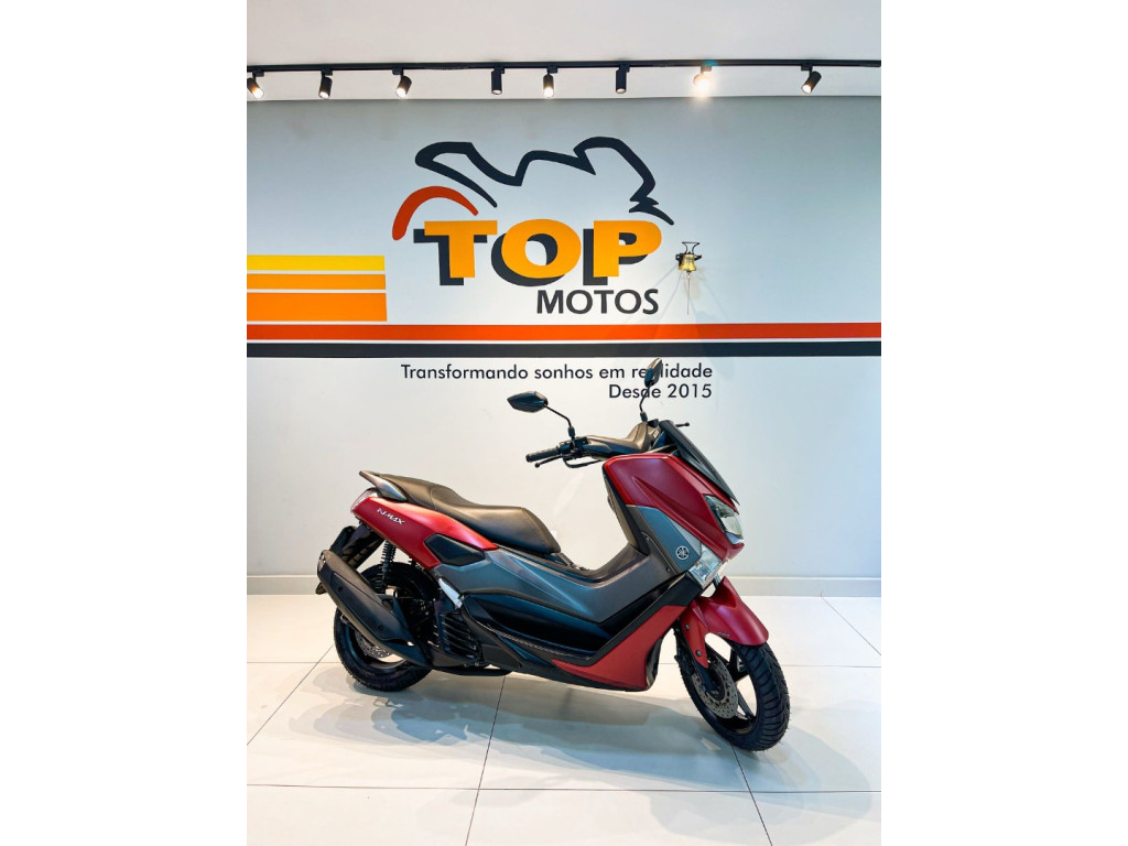 NMax 160 ABS